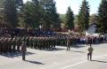 Полагање заклетве војника, кадета Војне академије, слушалаца за резервне официре и професионалних војника